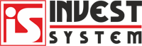 Invest-System logo